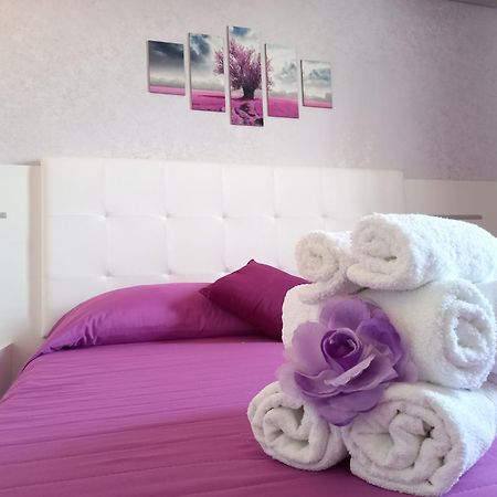 Tesori Del Salento Otel Alliste Oda fotoğraf