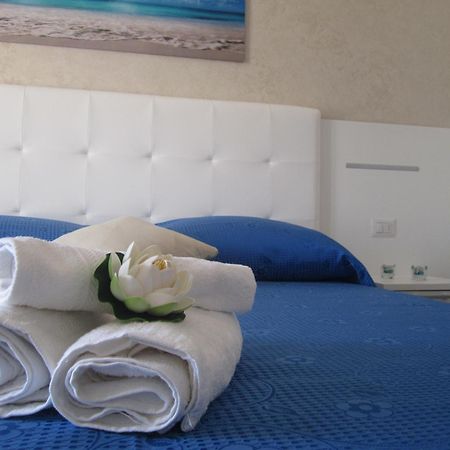 Tesori Del Salento Otel Alliste Dış mekan fotoğraf