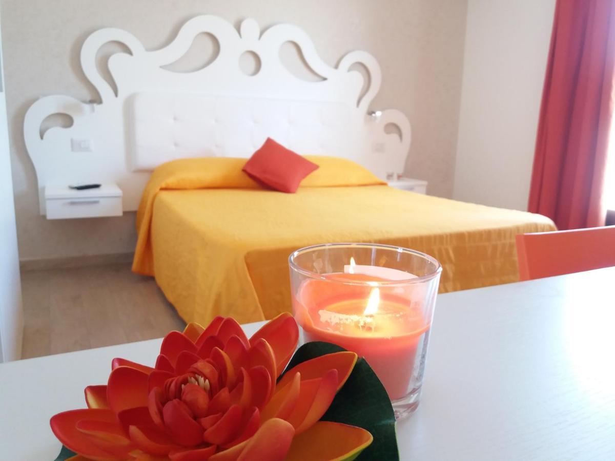Tesori Del Salento Otel Alliste Dış mekan fotoğraf