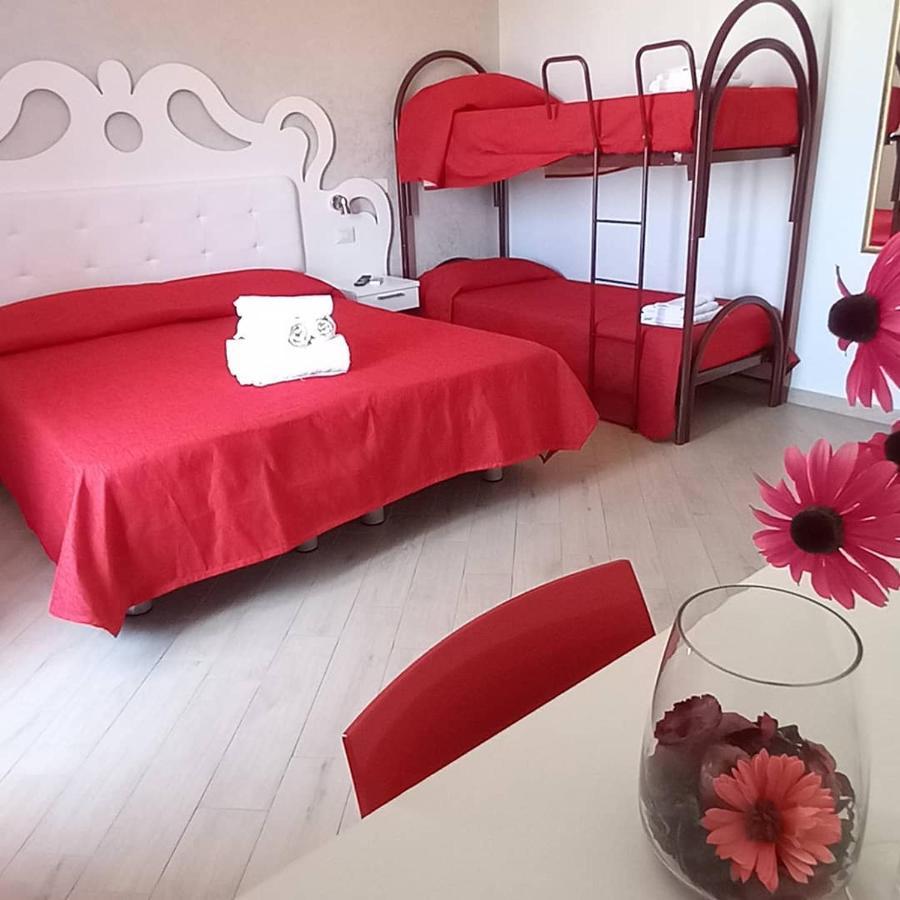 Tesori Del Salento Otel Alliste Dış mekan fotoğraf