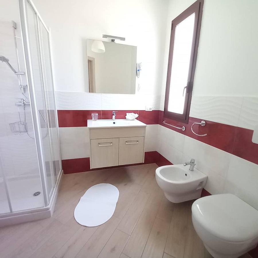 Tesori Del Salento Otel Alliste Dış mekan fotoğraf