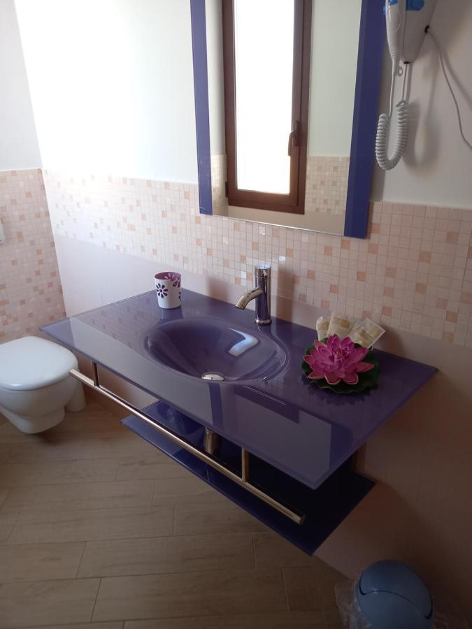 Tesori Del Salento Otel Alliste Dış mekan fotoğraf