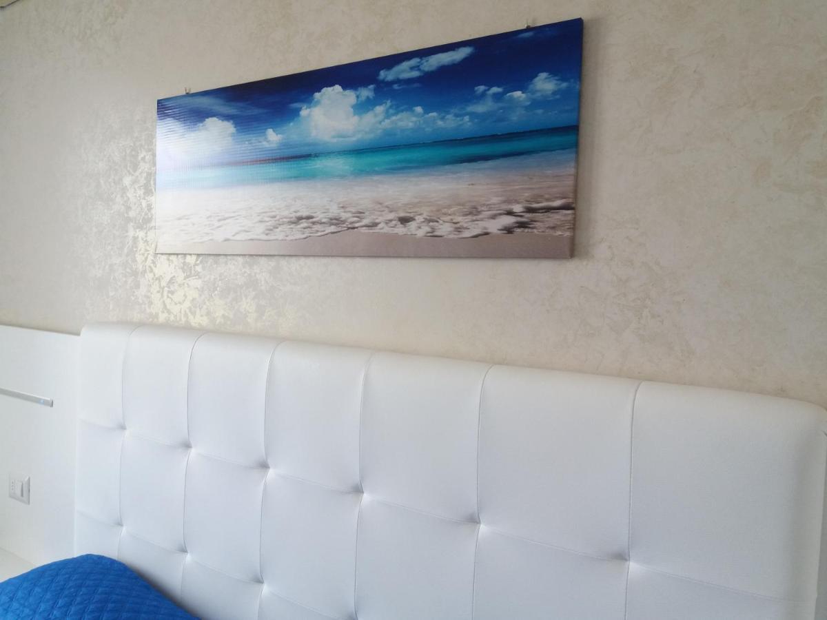 Tesori Del Salento Otel Alliste Dış mekan fotoğraf