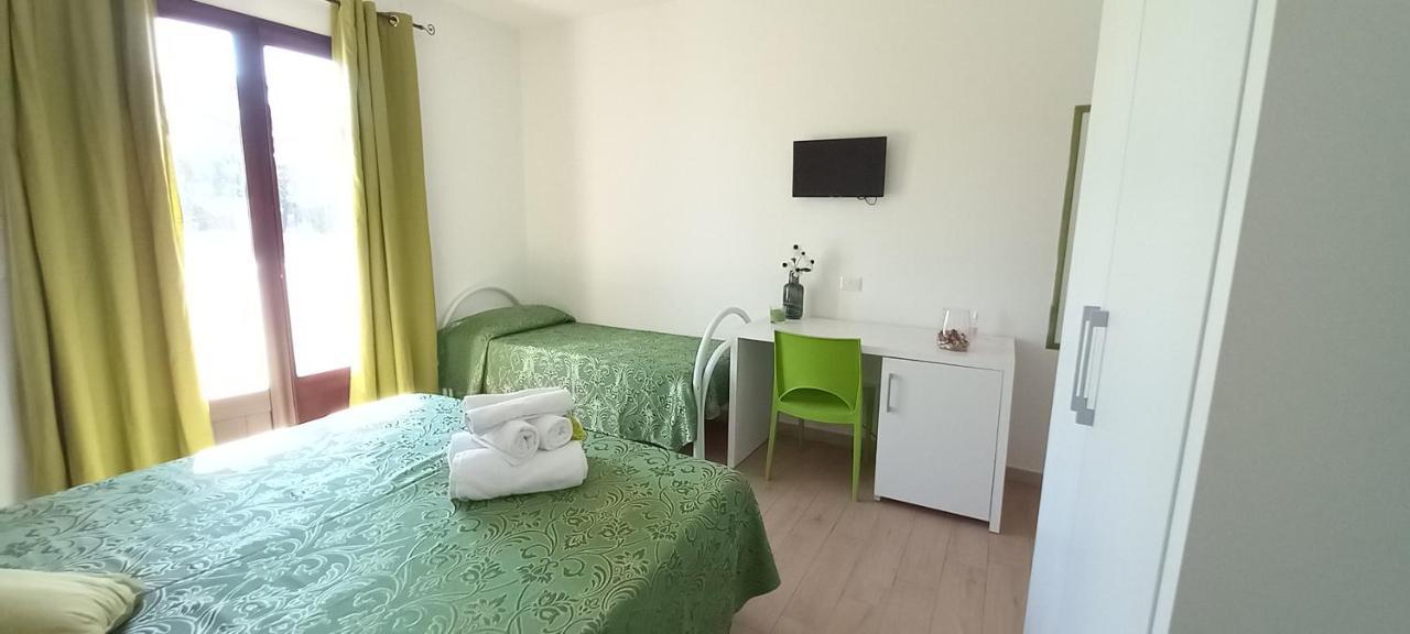 Tesori Del Salento Otel Alliste Dış mekan fotoğraf