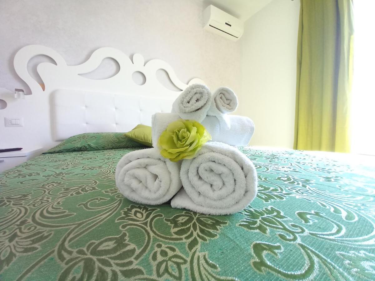 Tesori Del Salento Otel Alliste Dış mekan fotoğraf