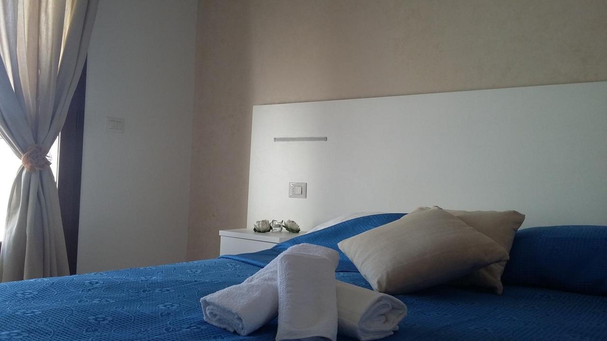 Tesori Del Salento Otel Alliste Oda fotoğraf