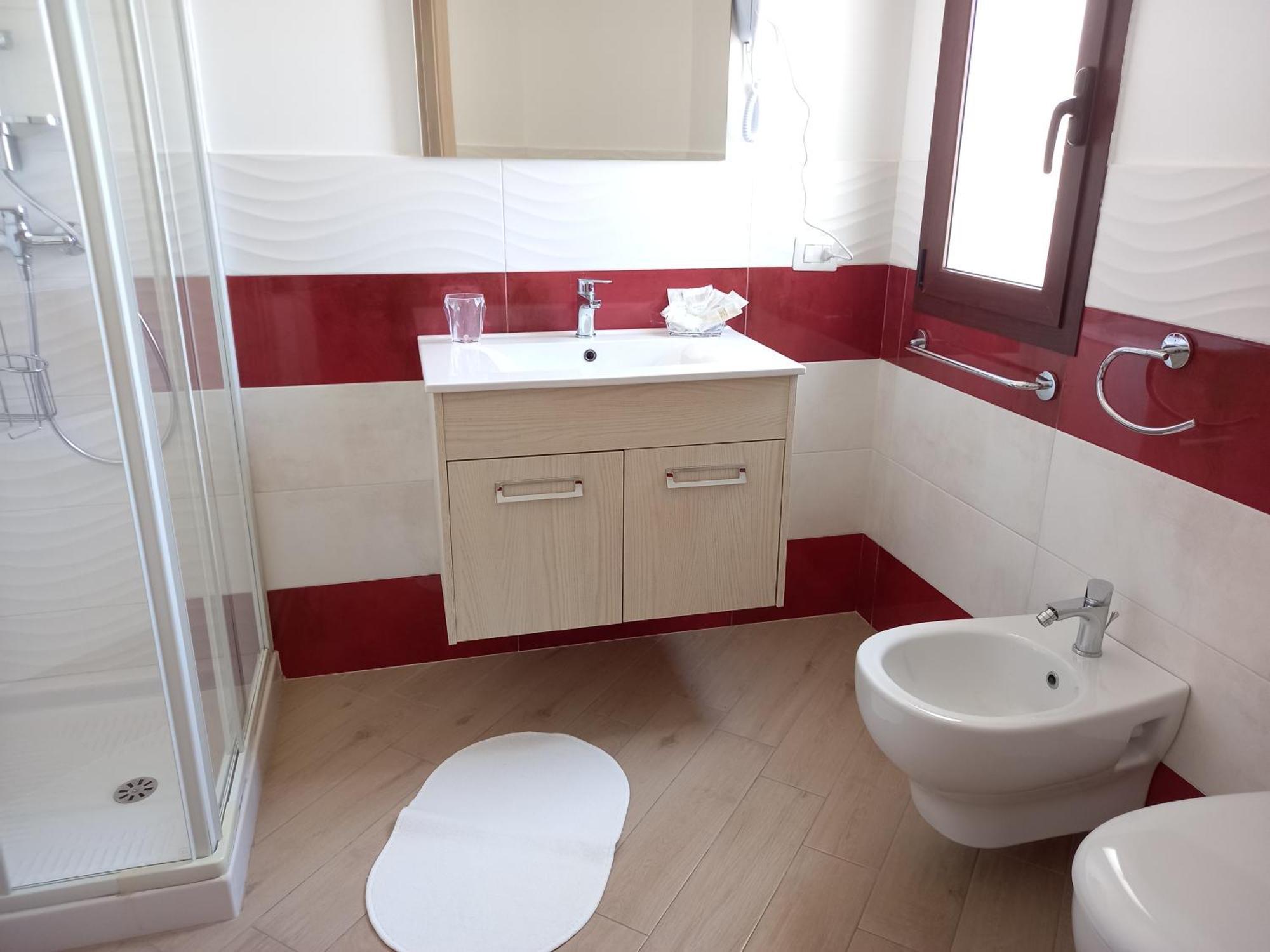 Tesori Del Salento Otel Alliste Oda fotoğraf