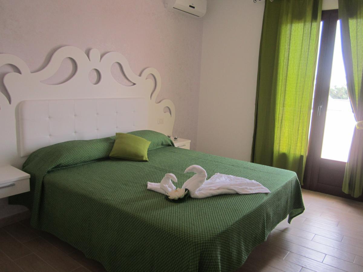 Tesori Del Salento Otel Alliste Dış mekan fotoğraf
