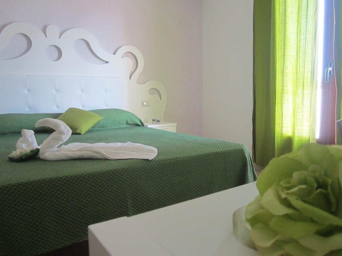 Tesori Del Salento Otel Alliste Dış mekan fotoğraf