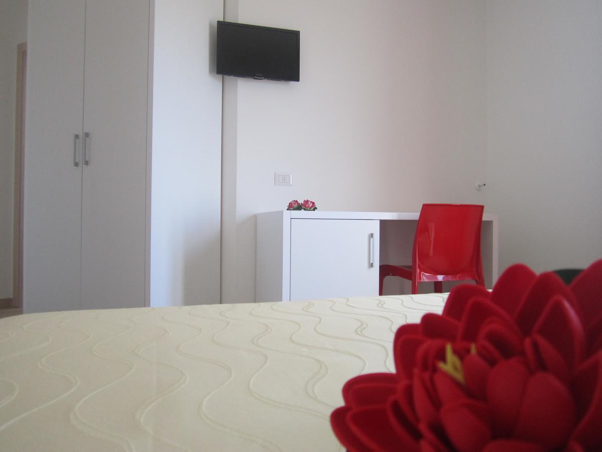 Tesori Del Salento Otel Alliste Dış mekan fotoğraf