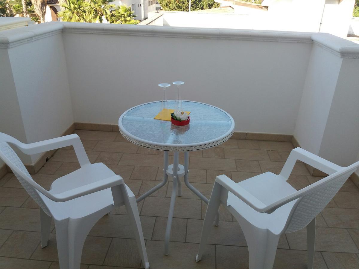 Tesori Del Salento Otel Alliste Dış mekan fotoğraf