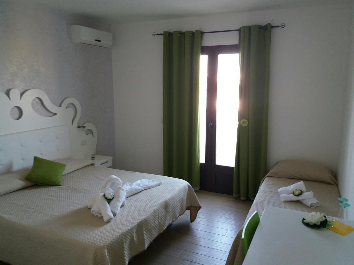 Tesori Del Salento Otel Alliste Dış mekan fotoğraf